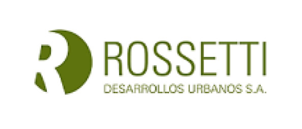 Logo Rossetti Desarrollos Urbanos S.A.